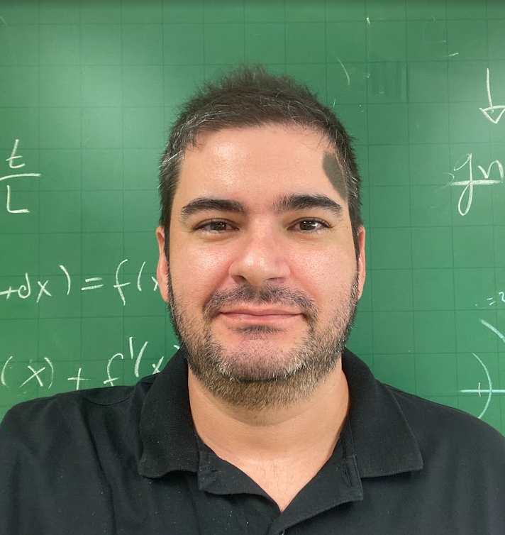Ricardo Miranda Martins